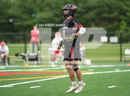 Thumbnail 1 in Rancocas Valley vs. Allentown photogallery.