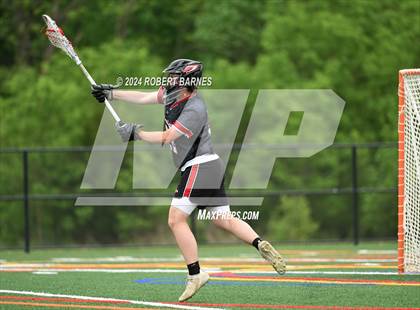 Thumbnail 3 in Rancocas Valley vs. Allentown photogallery.