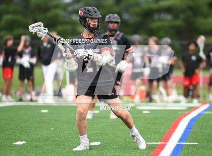 Thumbnail 3 in Rancocas Valley vs. Allentown photogallery.