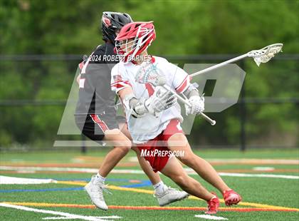 Thumbnail 3 in Rancocas Valley vs. Allentown photogallery.