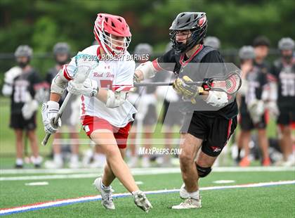 Thumbnail 3 in Rancocas Valley vs. Allentown photogallery.