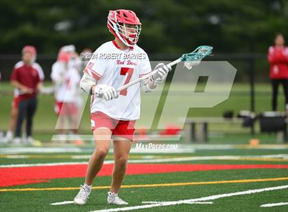 Thumbnail 3 in Rancocas Valley vs. Allentown photogallery.
