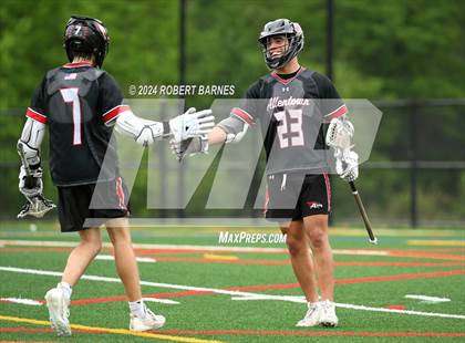 Thumbnail 1 in Rancocas Valley vs. Allentown photogallery.