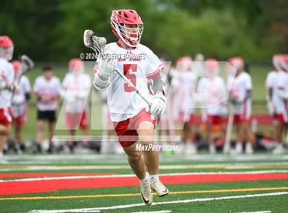 Thumbnail 2 in Rancocas Valley vs. Allentown photogallery.
