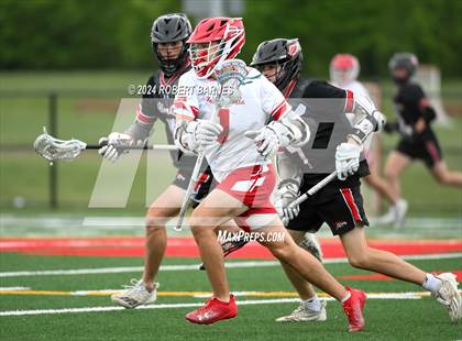 Thumbnail 1 in Rancocas Valley vs. Allentown photogallery.