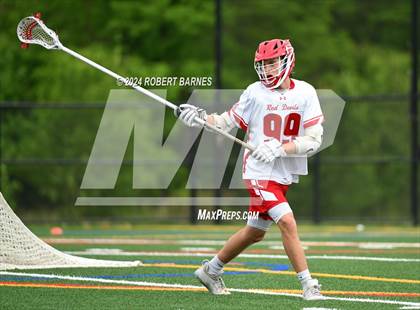 Thumbnail 2 in Rancocas Valley vs. Allentown photogallery.