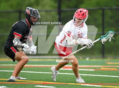 Thumbnail 3 in Rancocas Valley vs. Allentown photogallery.