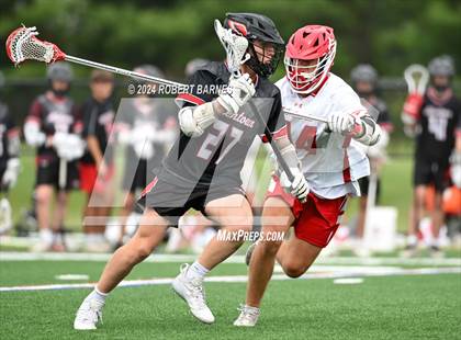 Thumbnail 2 in Rancocas Valley vs. Allentown photogallery.