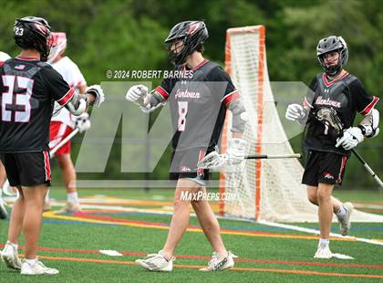 Thumbnail 3 in Rancocas Valley vs. Allentown photogallery.