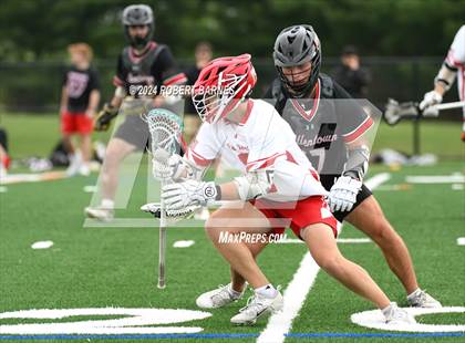 Thumbnail 2 in Rancocas Valley vs. Allentown photogallery.