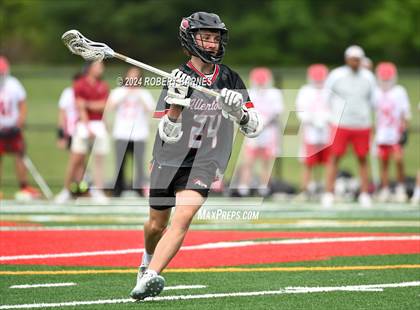 Thumbnail 3 in Rancocas Valley vs. Allentown photogallery.