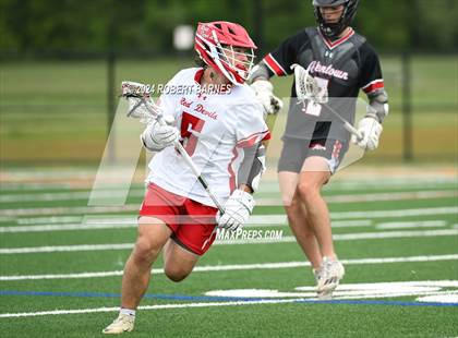 Thumbnail 1 in Rancocas Valley vs. Allentown photogallery.