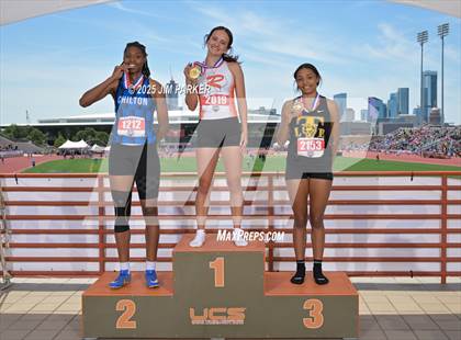 Thumbnail 3 in UIL 2A Track and Field State Finals (Awards) photogallery.