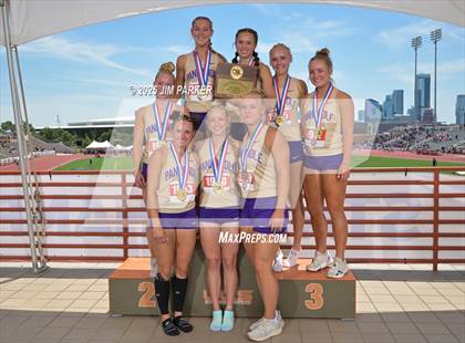 Thumbnail 2 in UIL 2A Track and Field State Finals (Awards) photogallery.
