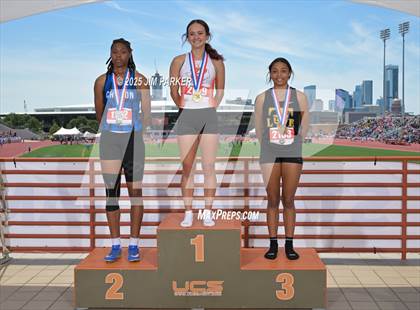 Thumbnail 2 in UIL 2A Track and Field State Finals (Awards) photogallery.