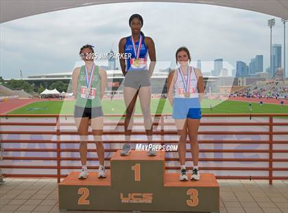 Thumbnail 3 in UIL 2A Track and Field State Finals (Awards) photogallery.