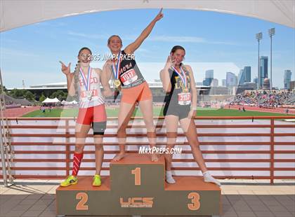 Thumbnail 1 in UIL 2A Track and Field State Finals (Awards) photogallery.
