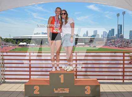 Thumbnail 3 in UIL 2A Track and Field State Finals (Awards) photogallery.