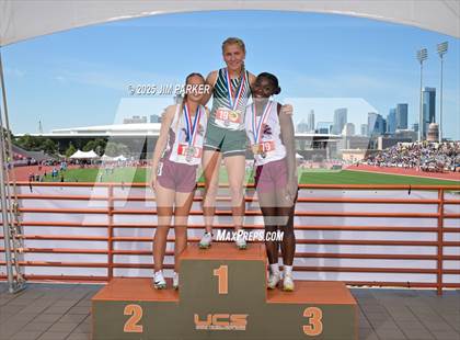 Thumbnail 1 in UIL 2A Track and Field State Finals (Awards) photogallery.