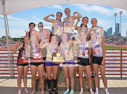 Thumbnail 2 in UIL 2A Track and Field State Finals (Awards) photogallery.