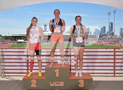 Thumbnail 3 in UIL 2A Track and Field State Finals (Awards) photogallery.