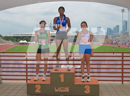 Thumbnail 1 in UIL 2A Track and Field State Finals (Awards) photogallery.