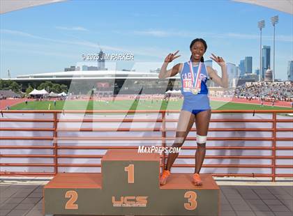 Thumbnail 2 in UIL 2A Track and Field State Finals (Awards) photogallery.