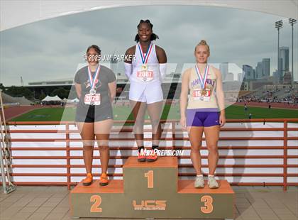 Thumbnail 2 in UIL 2A Track and Field State Finals (Awards) photogallery.