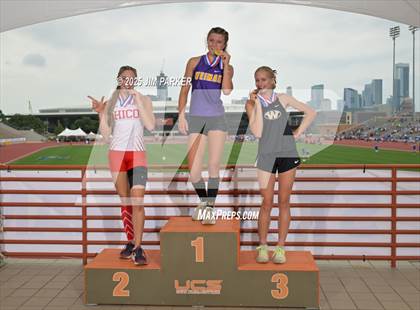 Thumbnail 3 in UIL 2A Track and Field State Finals (Awards) photogallery.