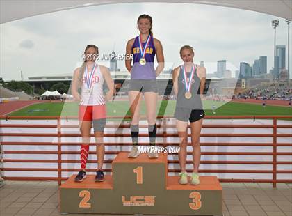 Thumbnail 2 in UIL 2A Track and Field State Finals (Awards) photogallery.