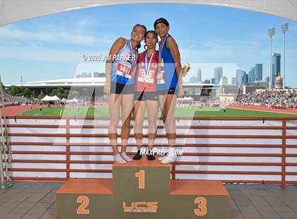 Thumbnail 1 in UIL 2A Track and Field State Finals (Awards) photogallery.