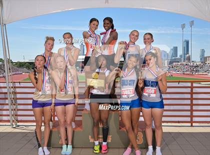 Thumbnail 2 in UIL 2A Track and Field State Finals (Awards) photogallery.
