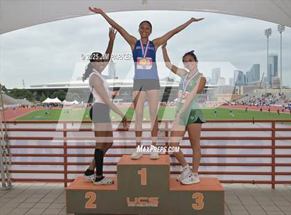 Thumbnail 2 in UIL 2A Track and Field State Finals (Awards) photogallery.