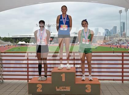 Thumbnail 1 in UIL 2A Track and Field State Finals (Awards) photogallery.