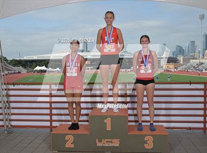 Thumbnail 2 in UIL 2A Track and Field State Finals (Awards) photogallery.