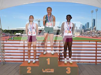 Thumbnail 2 in UIL 2A Track and Field State Finals (Awards) photogallery.