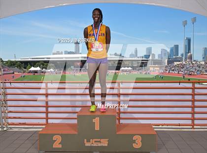 Thumbnail 2 in UIL 2A Track and Field State Finals (Awards) photogallery.