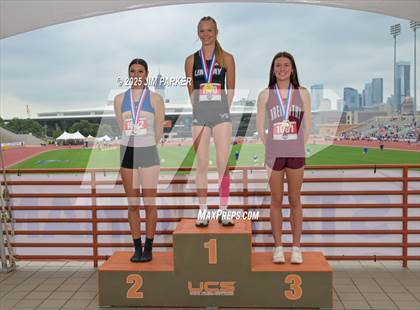 Thumbnail 1 in UIL 2A Track and Field State Finals (Awards) photogallery.