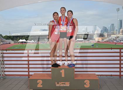 Thumbnail 3 in UIL 2A Track and Field State Finals (Awards) photogallery.