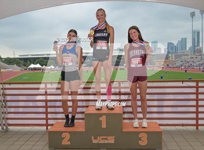 Thumbnail 2 in UIL 2A Track and Field State Finals (Awards) photogallery.