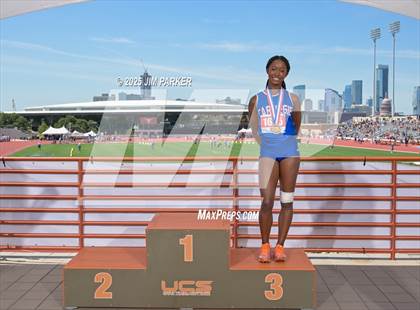 Thumbnail 1 in UIL 2A Track and Field State Finals (Awards) photogallery.