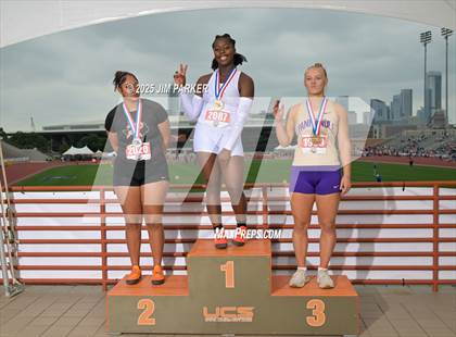 Thumbnail 3 in UIL 2A Track and Field State Finals (Awards) photogallery.