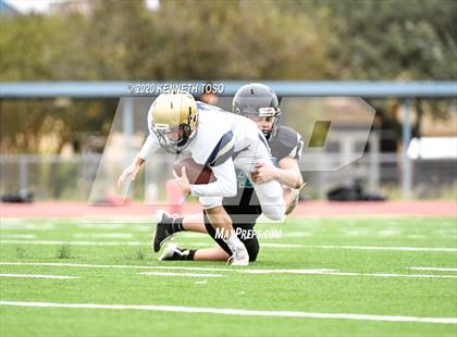 Thumbnail 1 in Harlan vs O'Connor (JV - B) photogallery.