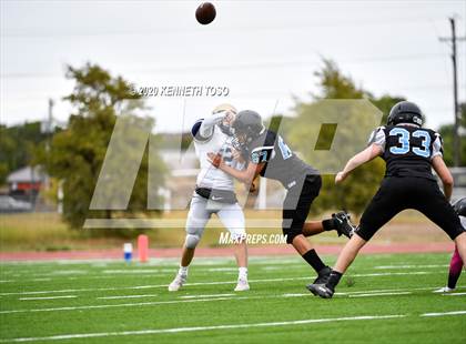 Thumbnail 1 in Harlan vs O'Connor (JV - B) photogallery.