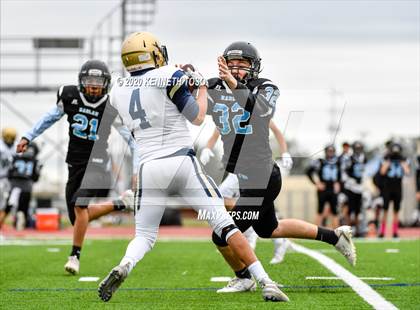 Thumbnail 1 in Harlan vs O'Connor (JV - B) photogallery.