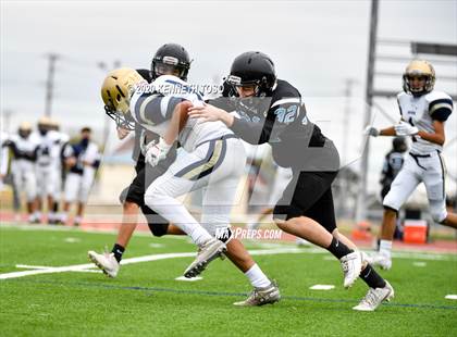 Thumbnail 1 in Harlan vs O'Connor (JV - B) photogallery.