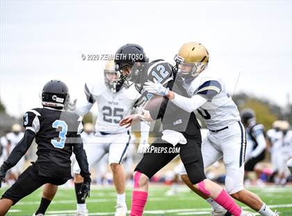 Thumbnail 2 in Harlan vs O'Connor (JV - B) photogallery.