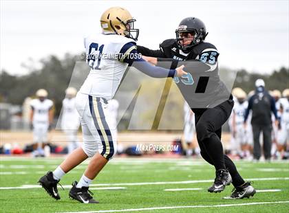 Thumbnail 1 in Harlan vs O'Connor (JV - B) photogallery.