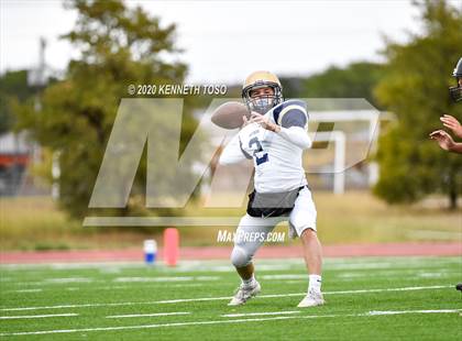 Thumbnail 3 in Harlan vs O'Connor (JV - B) photogallery.