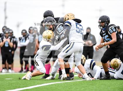 Thumbnail 1 in Harlan vs O'Connor (JV - B) photogallery.
